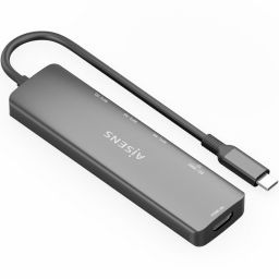 AISENS ASUC-6P024-GR